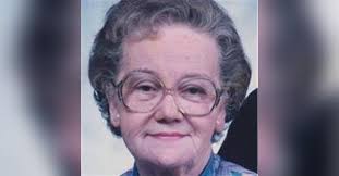 Dorothy Jean Barger Obituary