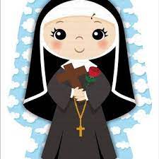 July 27, 2020 · concurso de desenho infantil! Recorte Em Tecido Naninha P Santa Rita De Cassia No Elo7 Recortes Personalizados Ee44d2 Santa Rita De Cascia Rita De Cassia Santos Para Criancas