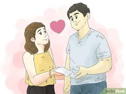 Do you love how you can always count on your s.o. 3 Ways To Show Someone You Love Them Wikihow