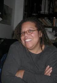 Who is the lady in the picture?