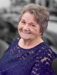 Marrilene Hyden Obituary