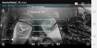 Bsplayer is a media player for android devices: Bsplayer For Android Apk Download