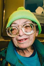 STREET PHOTOGRAPHY ERIC KIM