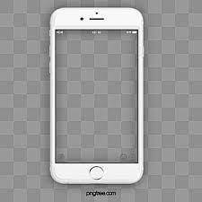 Phone Clipart White Simple Mobile Phone Decorative Pattern Leave The Png Mobile Phone Decorative Pattern Leave Png Simple Mobile Phone Template Phone Creative
