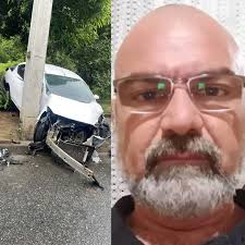 Homem atropelado em Blumenau tem perna amputada e cria 'vakinha' para  ajudar na recuperação