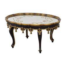 Also set sale alerts and shop exclusive offers only on shopstyle. 90 Off John Richard John Richard Cocktail Table Tables