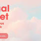 Conscious Breathwork - Summer Ritual Series - (Pay What You Can)