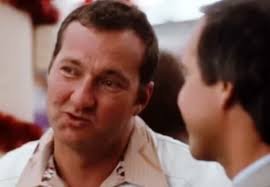 ‘National Lampoon’s Christmas Vacation’ released in theaters 35 years ago  today