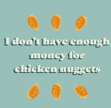 You can also upload and share your favorite dino nuggets wallpapers. Chicken Nugget Background