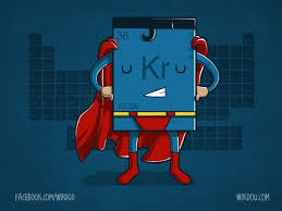 Image Result For Krypton Element And Superman Quotes Chemistry Jokes Nerdy Jokes Science