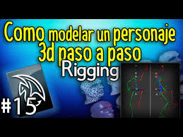 Si quisiéramos ejecutar una acción una única vez al detectar movimiento, en lugar de todo el tiempo que la señal este activa, usaríamos el siguiente. Tutorial Como Hacer Un Rig En Maya 3d Rigging Para Unity3d Animacion3d Youtube
