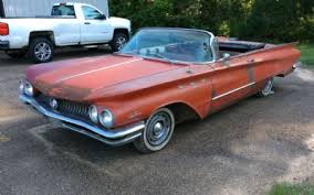 Image result for Casino Cream 1960 Buick