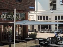 Marian heeft 1 functie op zijn of haar profiel. Zonnezeil Van Der Poel Enschede Referenties Siemar Zonwering