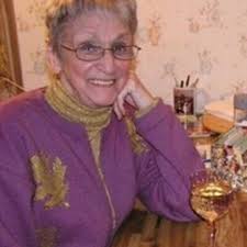 Patricia Mae "Pat" Aaserud Obituary September 28, 2021