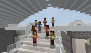 Education edition are designed to. Create Your Own Museum Minecraft Education Edition