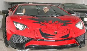 May 26, 2021 · perhaps you want to start small, with a tiny star or floral design on your wrist, or something bolder like a dragon on your shoulder (41000+ people tried this). Chris Brown Has A Dragon Ball Z Lamborghini