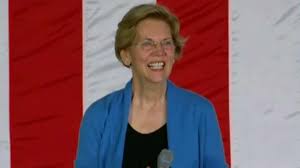 Elizabeth Warren's 2020 campaign reaches a tentative deal to unionize