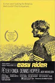 Easy Rider Buscando Mi Destino 1969 Filmaffinity