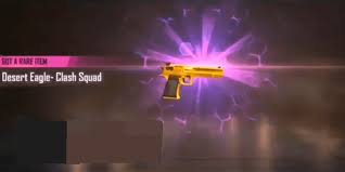 Get 100% free skins and diamonds. How To Get Free Golden Desert Eagle Skin In Free Fire Mobile Mode Gaming