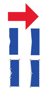 Check spelling or type a new query. Is There A Reason Hillary Clinton S Logo Has Hidden Notches Graphic Design Stack Exchange