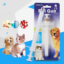Four quick & easy dispenser. Buy Pets Dogs Cats Medicine Accessories Pill Guns At Affordable Prices Price 2 Usd Free Shipping Real Reviews With Photos Joom