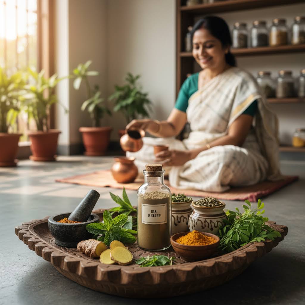 IBS Treatment in Santacruz West product image