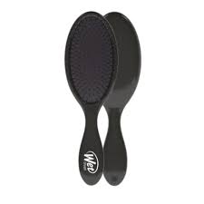 Get the best deals on black hair paddle brushes for your home salon or home spa. Wet Brush Original Hair Brush Black Walmart Com Walmart Com