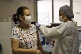 Prevenção e saúde para todas as fases da vida. Vacina Contra A Gripe Vitoria Vai Abrir Mais 800 Vagas Para Grupos Prioritarios Cidades R7 Folha Vitoria