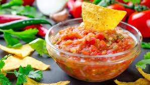 How Long Does Homemade Salsa Last Lpc