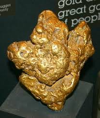 Lee palmer b ritain's largest gold nugget. The Mojave Gold Nugget Huge California Gold Nugget