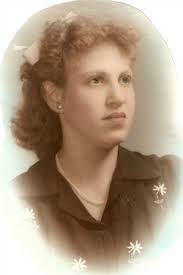 Annie Ruth Dalton Toby (1922-2007)