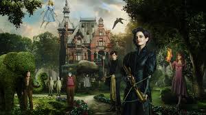Miss peregrine's home for peculiar children is a 2016 fantasy film directed by tim burton and written by jane goldman, based on the 2011 novel of the same name by ransom riggs. Miss Peregrine S Home For Peculiar Children Another Tim Burton Borefest The Nerds Of Color