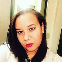 Tyffani Clark Kemp (Author of The Man Without Rules)