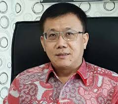 Hasyim Minta Pemko Medan Segera Bongkar Tembok Setinggi 3 Meter