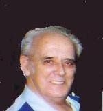 Antone F. Martin Obituary August 11, 2005