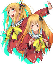 Kurobane Misa Kurobane Yusa