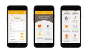 Zera puede reciclar los residuos de comida de una semana en 24 horas a través de un proceso totalmente automatizado. Slick Kitchen Food Recycler Combats Kitchen Waste New Idea Food