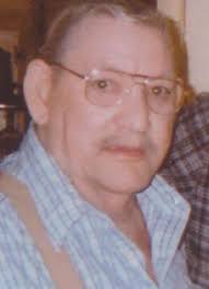 Kenneth Johnson Obituary