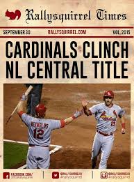 9 30 15 St Louis Cardinals Baseball Cardinals Baseball Stl Cardinals Baseball
