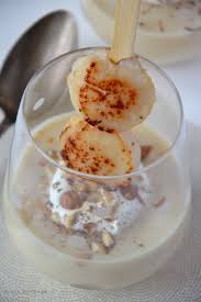 Veloute De Panais Et Saint Jacques L Heure Du Cream Recettes De Cuisine Recette Cuisine