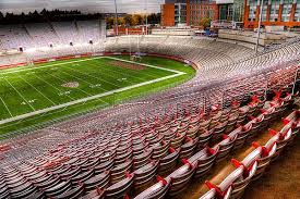 Martin Stadium On The Wsu Campus Washington Home Theater