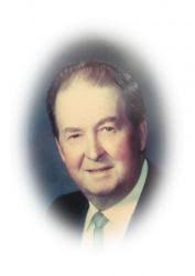 John Frederick "Edmund" Doyle