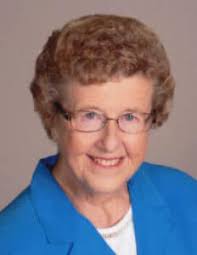 Edna Marie SOUKUP BUEHLER (01 FEB 1929 Wilson, Ellsworth, KS