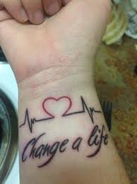These are some of the most popular small cross tattoos which you can choose for yourself. 170 Ems Tattoos Ideas Ems Tattoos Tattoos Medical Tattoo