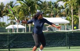 Richard williams, 79, claims estranged spouse lakeisha forged his signature to transfer their. Serena Williams Facebook