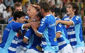 De jonge achterhoede van pec zwolle wordt voor de tweede keer geklopt. Pec Zwolle Tickets Buy Pec Zwolle Football Club Tickets 2021