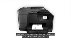 Bienvenue sur la page de téléchargement des pilotes du canon. Comment Imprimer Des Enveloppes Avec Une Imprimante Hp Sous Windows Youtube