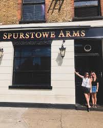 Local pub saved by the community. Pubs Living East