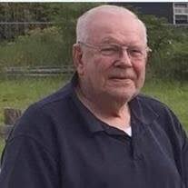 William H. Pope Jr. Obituary