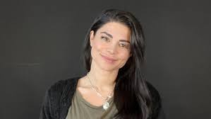 Antonella ríos net worth, biography, birthday, early life, parents & family, career, marriage & dating, success & failure, income & expenses, net worth, salary. Antonella Rios Comparte Atrevida Foto Con Un Potente Mensaje Nunca Es Tarde Para Despertar Meganoticias